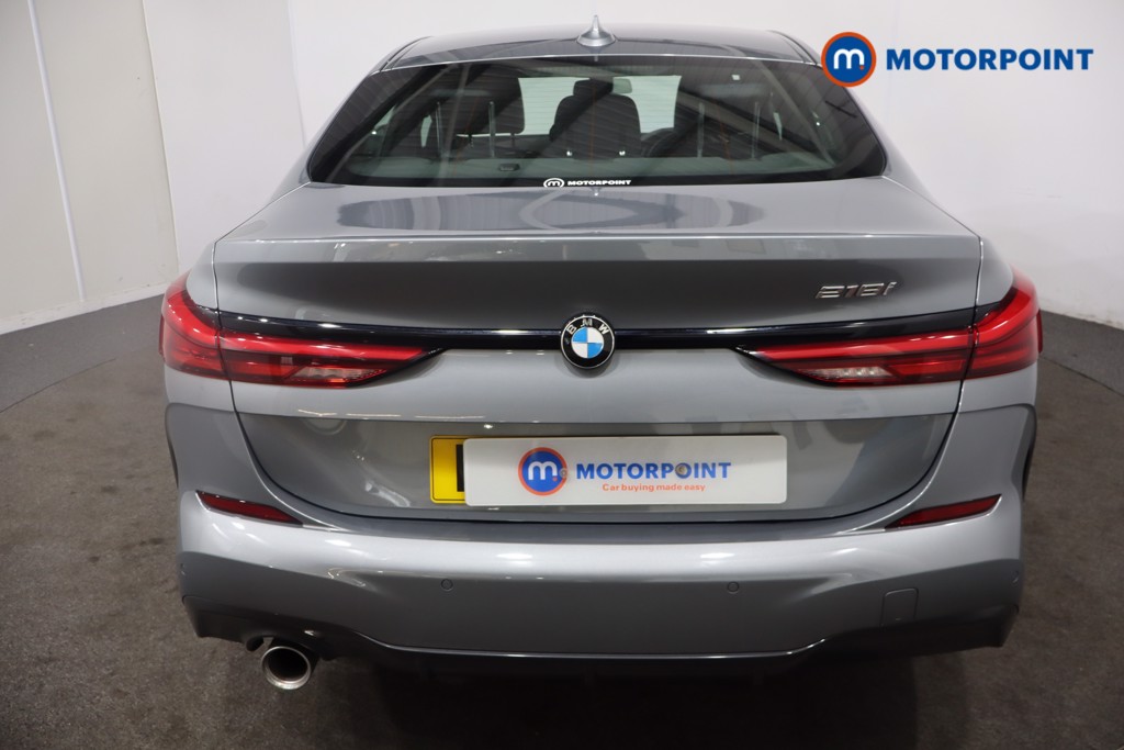 BMW 2 Series M Sport Automatic Petrol Saloon - Stock Number (1575462) - 39th supplementary image