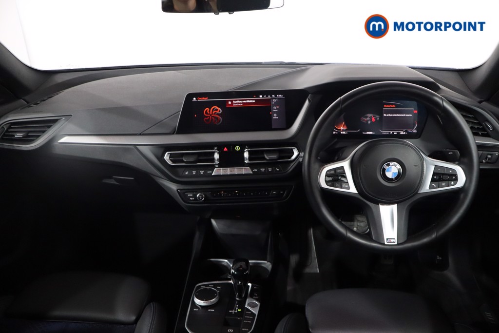 BMW 2 Series M Sport Automatic Petrol Saloon - Stock Number (1575462) - 1st supplementary image