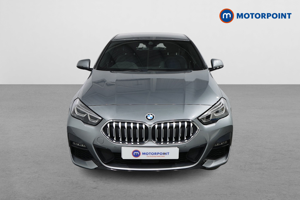 BMW 2 Series M Sport Automatic Petrol Saloon - Stock Number (1575462) - Front bumper