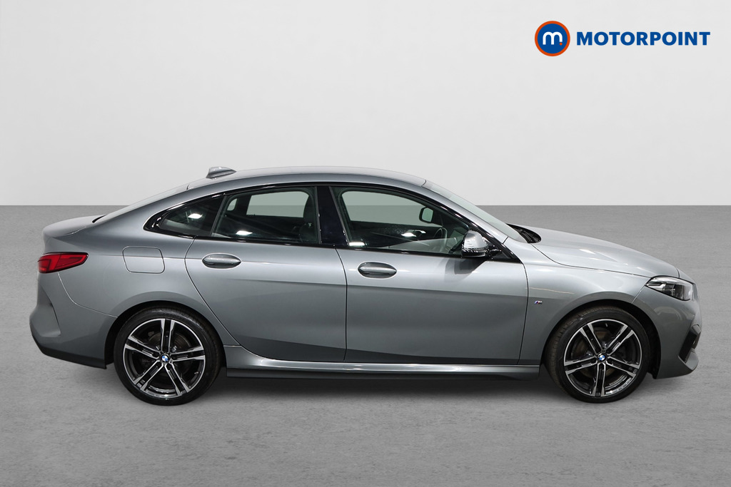 BMW 2 Series M Sport Automatic Petrol Saloon - Stock Number (1575462) - Drivers side