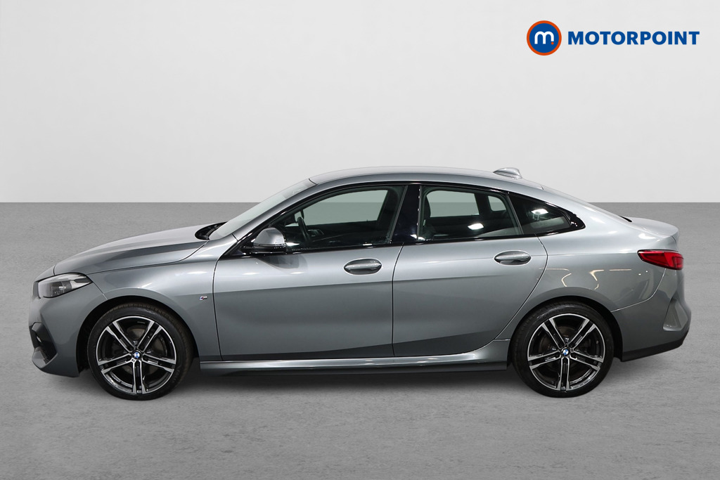 BMW 2 Series M Sport Automatic Petrol Saloon - Stock Number (1575462) - Passenger side