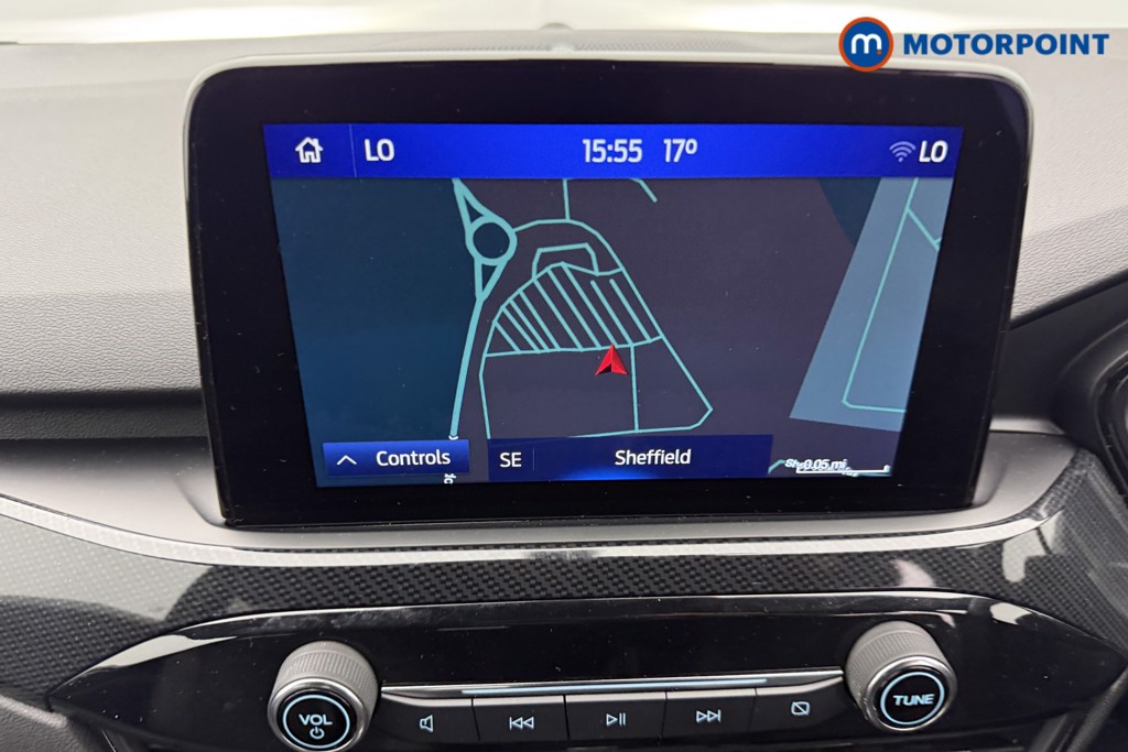 Ford Kuga St-Line Edition Manual Diesel SUV - Stock Number (1575547) - 2nd supplementary image