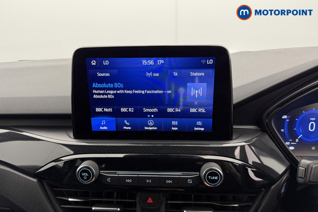 Ford Kuga St-Line Edition Manual Diesel SUV - Stock Number (1575547) - 6th supplementary image