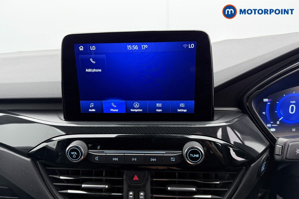Ford Kuga St-Line Edition Manual Diesel SUV - Stock Number (1575547) - 7th supplementary image