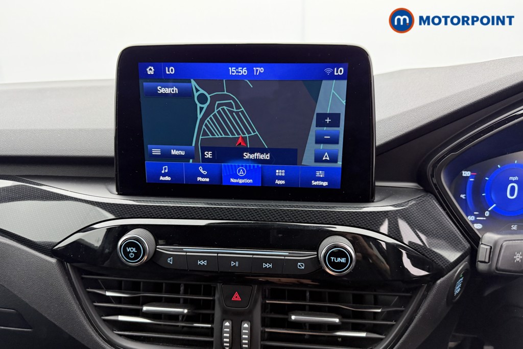 Ford Kuga St-Line Edition Manual Diesel SUV - Stock Number (1575547) - 8th supplementary image