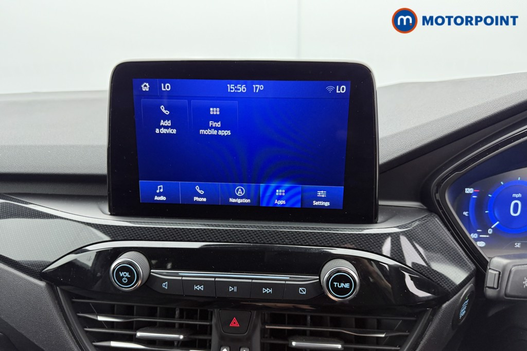 Ford Kuga St-Line Edition Manual Diesel SUV - Stock Number (1575547) - 9th supplementary image
