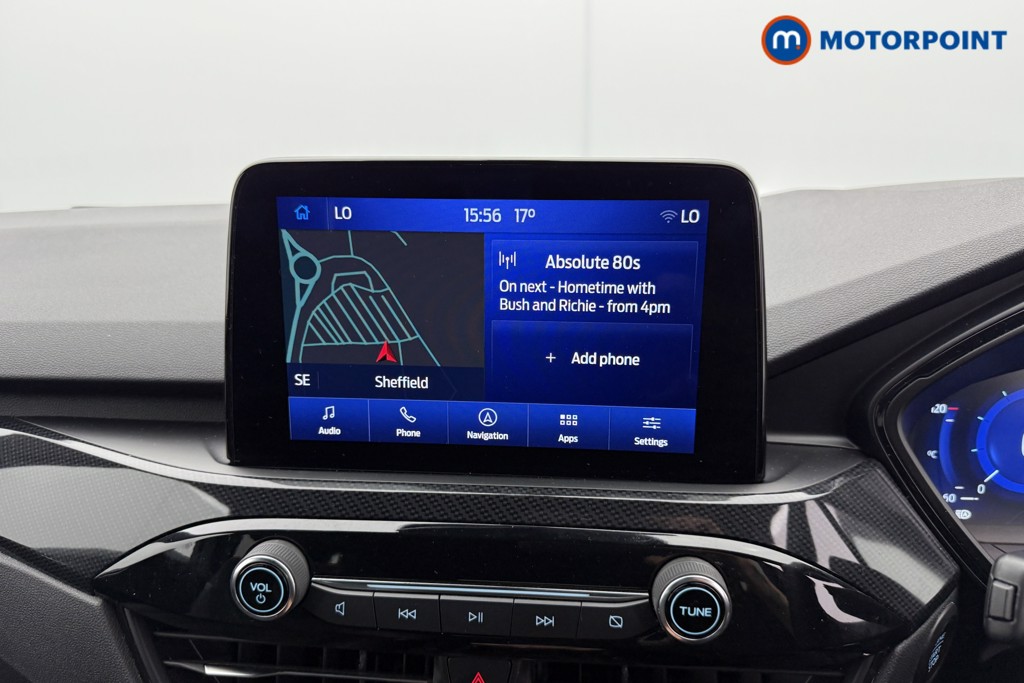 Ford Kuga St-Line Edition Manual Diesel SUV - Stock Number (1575547) - 10th supplementary image