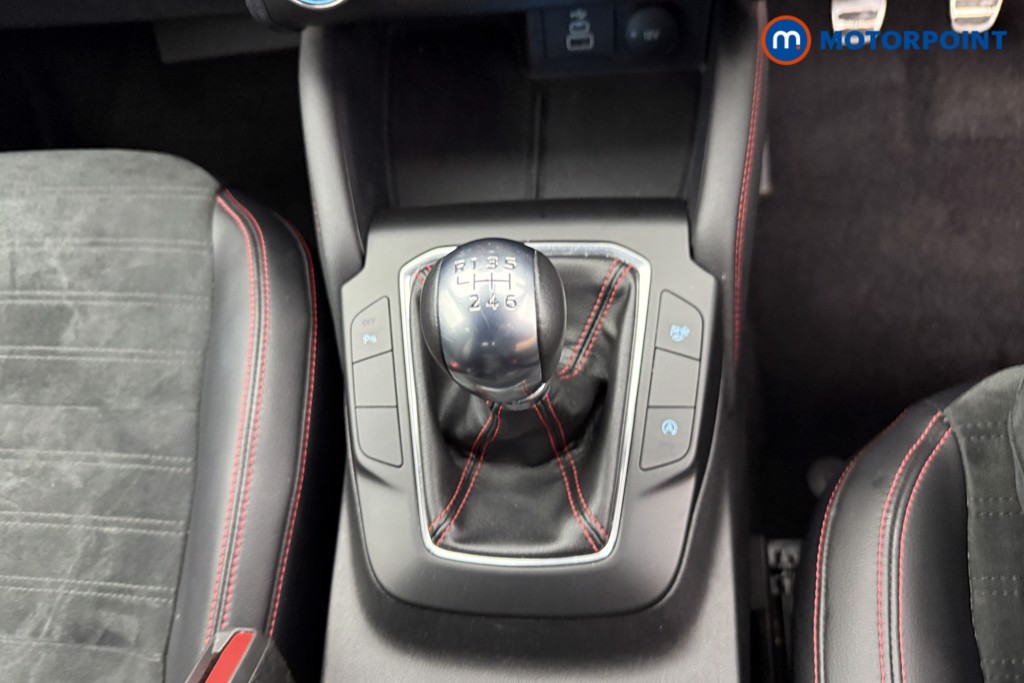 Ford Kuga St-Line Edition Manual Diesel SUV - Stock Number (1575547) - 12th supplementary image