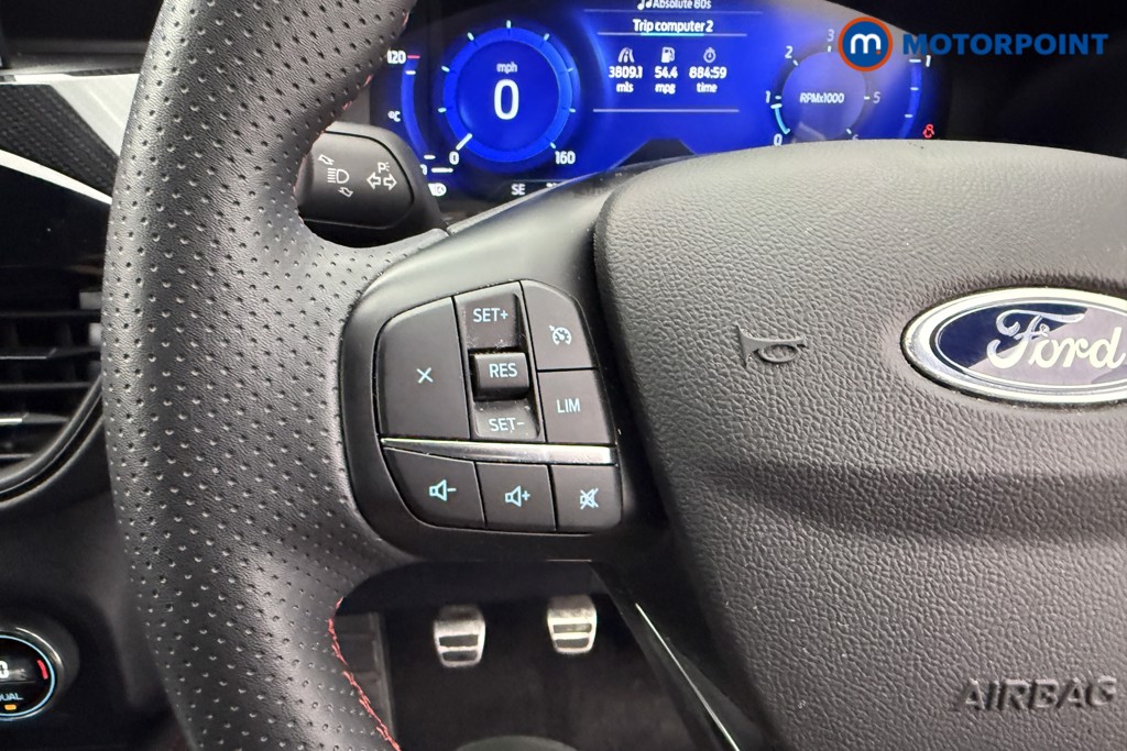 Ford Kuga St-Line Edition Manual Diesel SUV - Stock Number (1575547) - 13th supplementary image