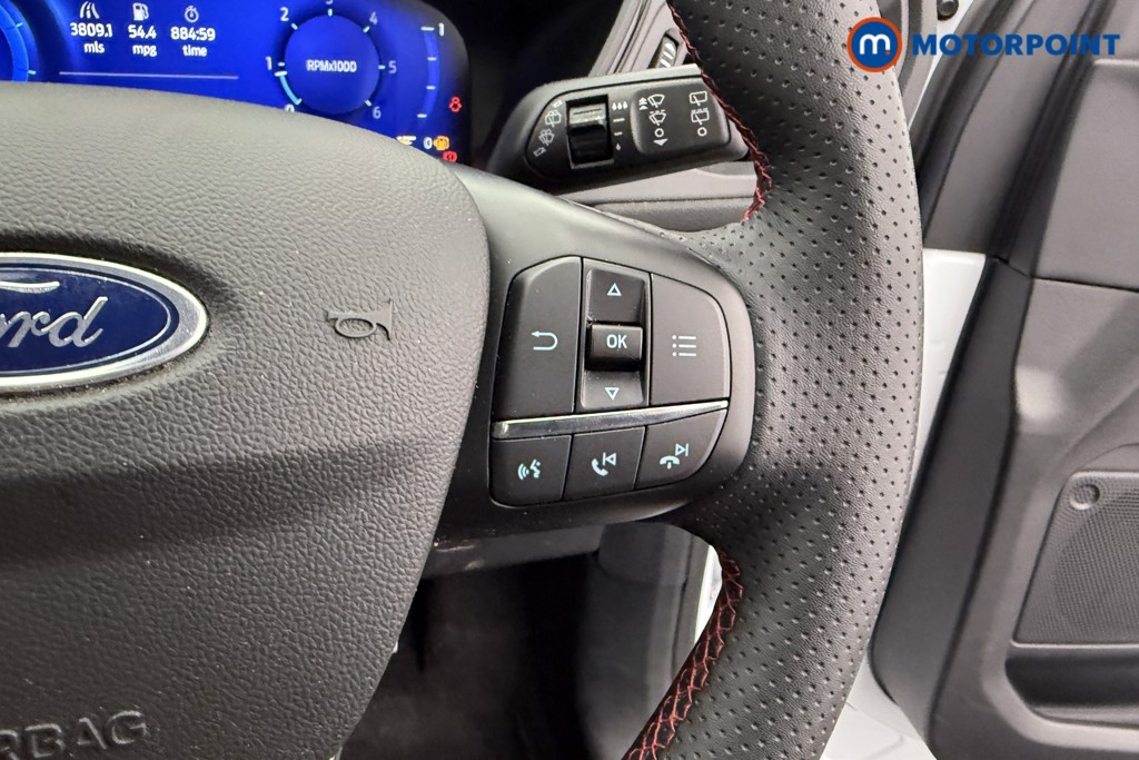Ford Kuga St-Line Edition Manual Diesel SUV - Stock Number (1575547) - 14th supplementary image