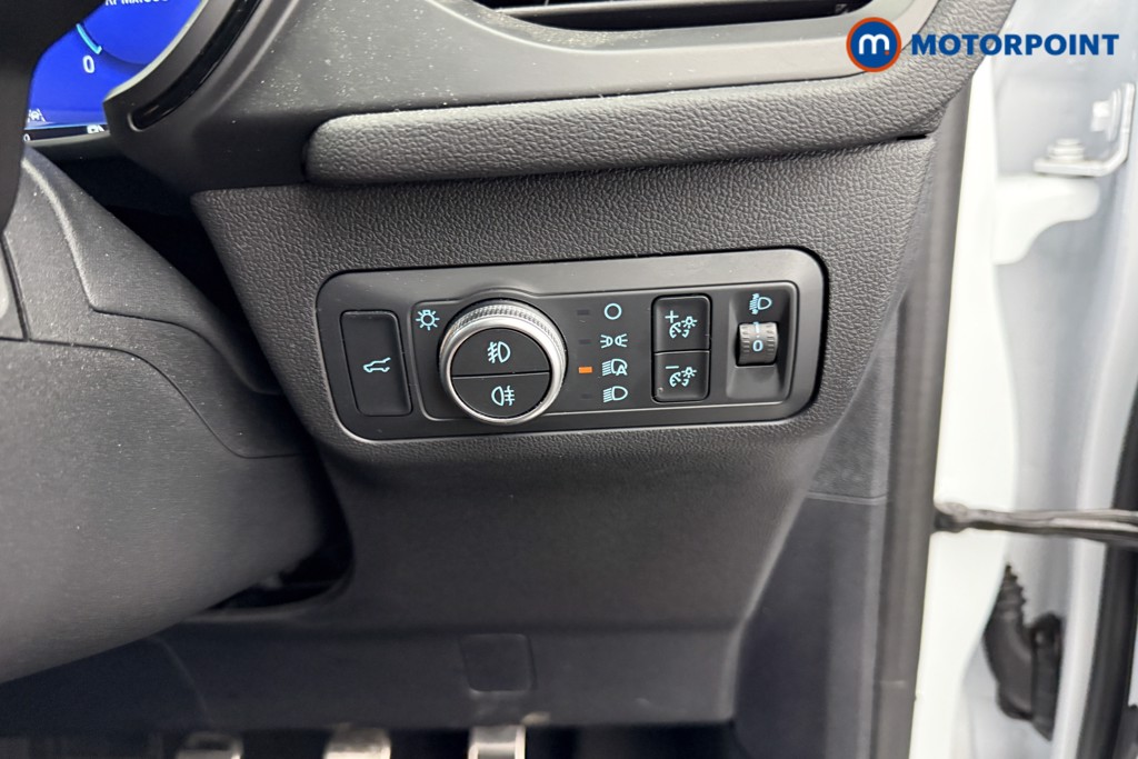 Ford Kuga St-Line Edition Manual Diesel SUV - Stock Number (1575547) - 15th supplementary image