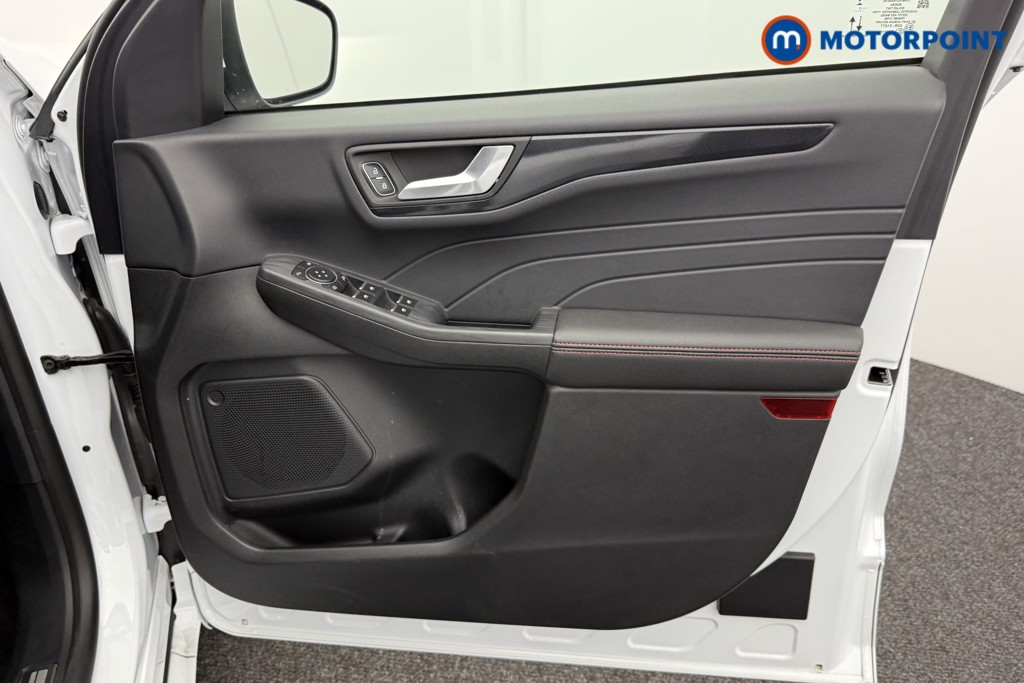 Ford Kuga St-Line Edition Manual Diesel SUV - Stock Number (1575547) - 17th supplementary image
