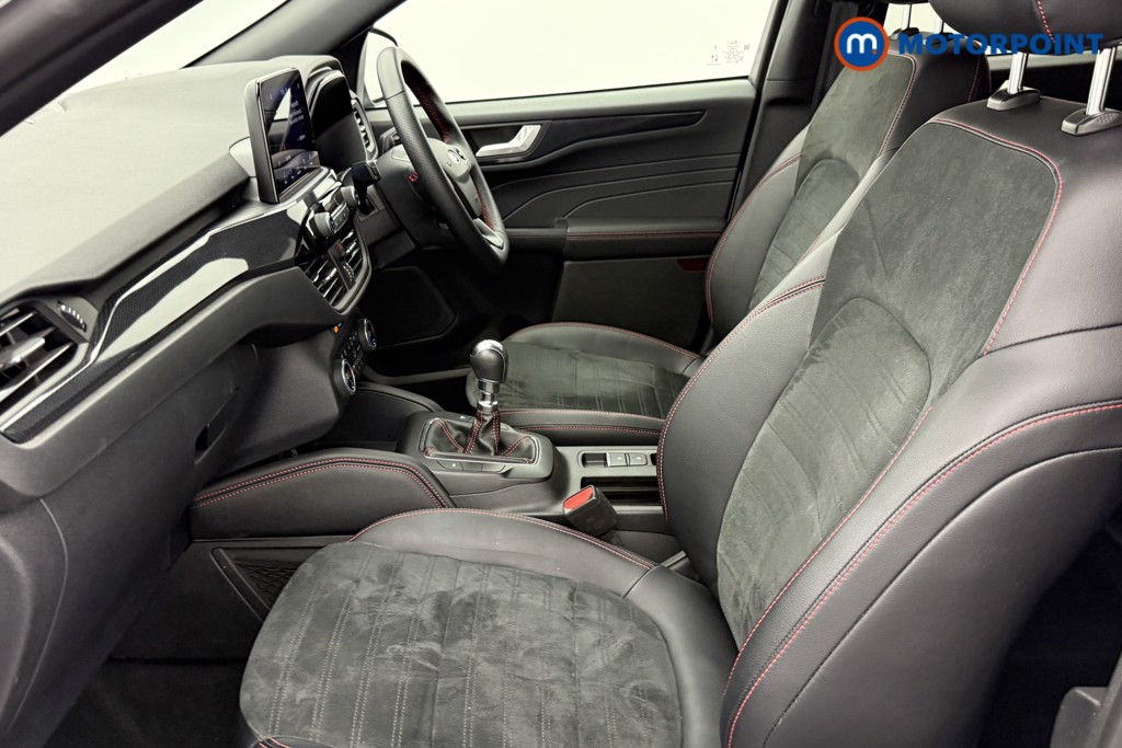 Ford Kuga St-Line Edition Manual Diesel SUV - Stock Number (1575547) - 25th supplementary image