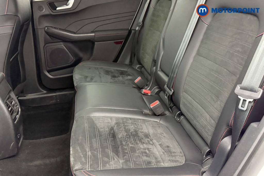 Ford Kuga St-Line Edition Manual Diesel SUV - Stock Number (1575547) - 26th supplementary image