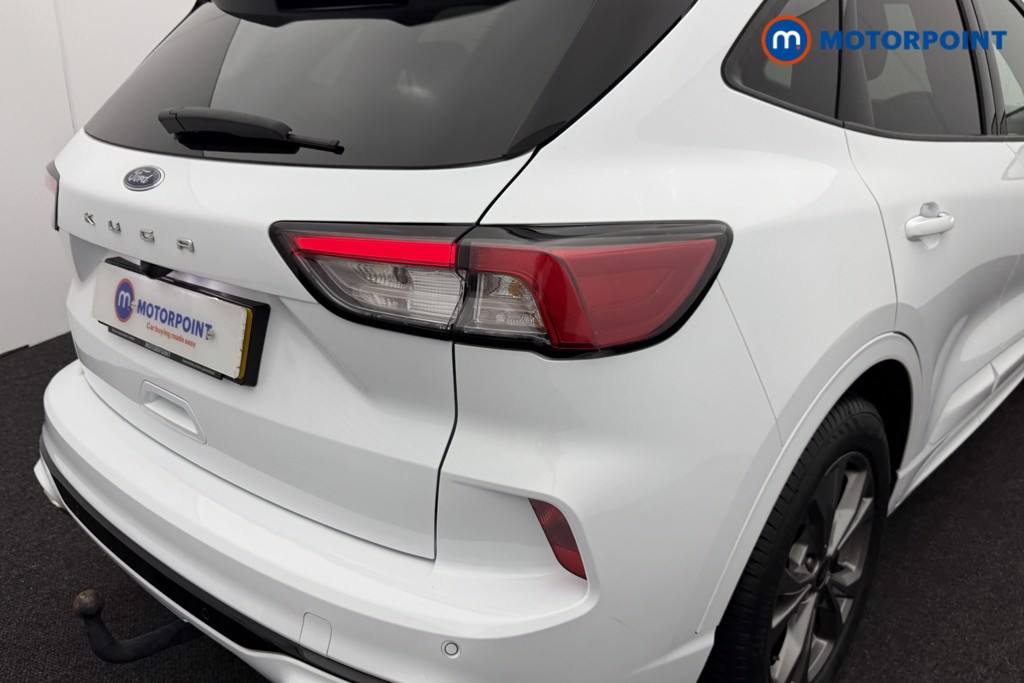 Ford Kuga St-Line Edition Manual Diesel SUV - Stock Number (1575547) - 29th supplementary image