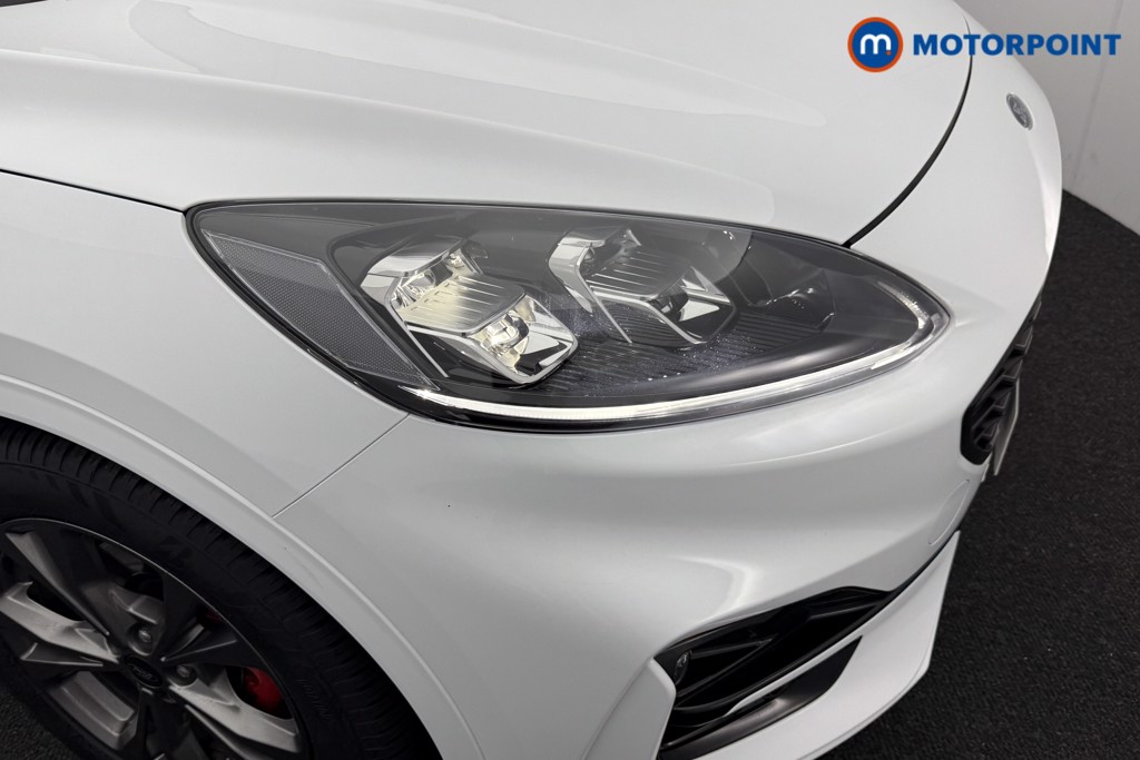 Ford Kuga St-Line Edition Manual Diesel SUV - Stock Number (1575547) - 30th supplementary image