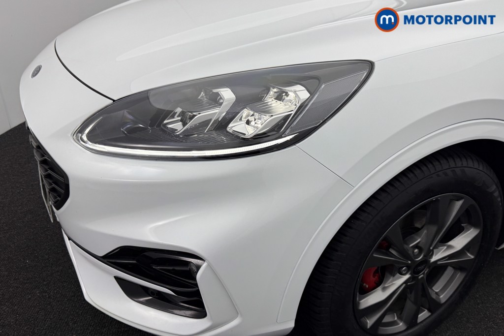 Ford Kuga St-Line Edition Manual Diesel SUV - Stock Number (1575547) - 31st supplementary image
