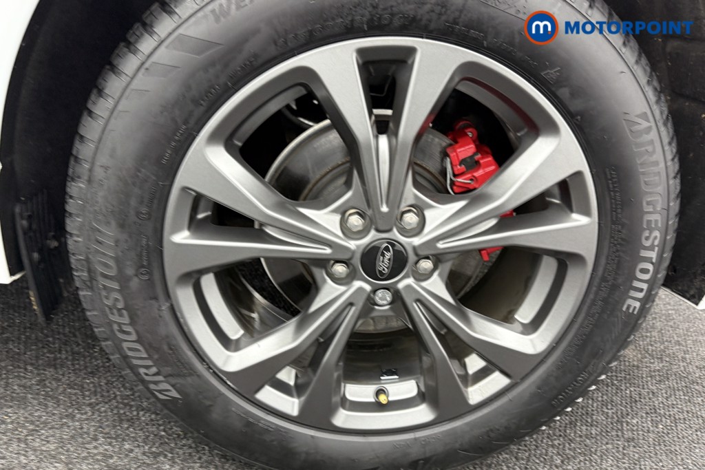 Ford Kuga St-Line Edition Manual Diesel SUV - Stock Number (1575547) - 33rd supplementary image