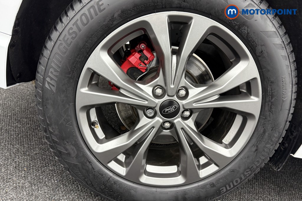 Ford Kuga St-Line Edition Manual Diesel SUV - Stock Number (1575547) - 34th supplementary image