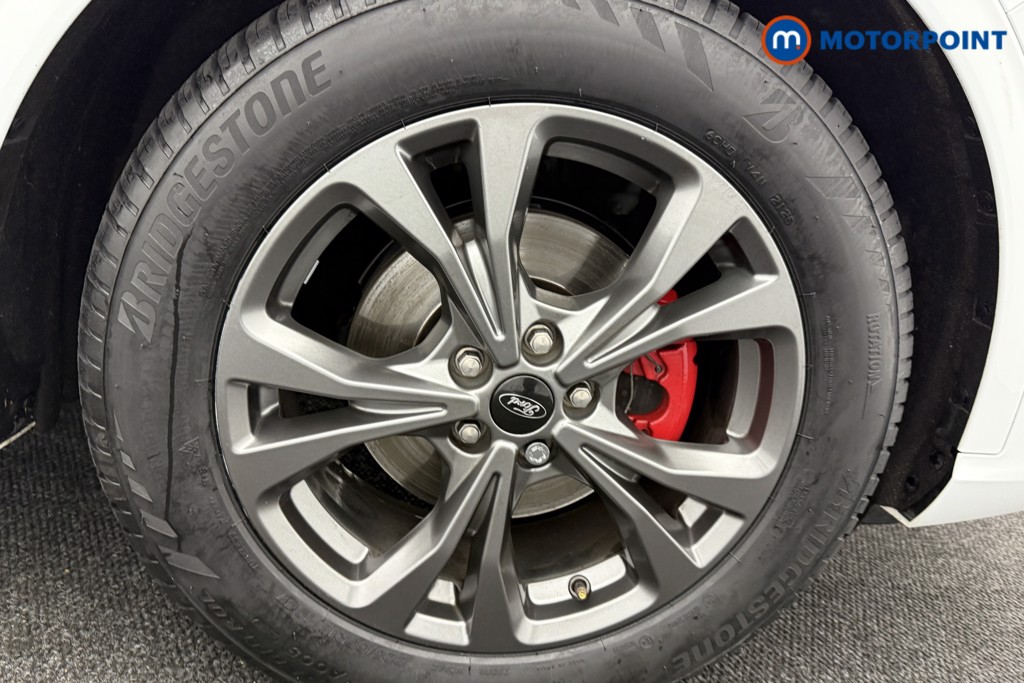 Ford Kuga St-Line Edition Manual Diesel SUV - Stock Number (1575547) - 35th supplementary image