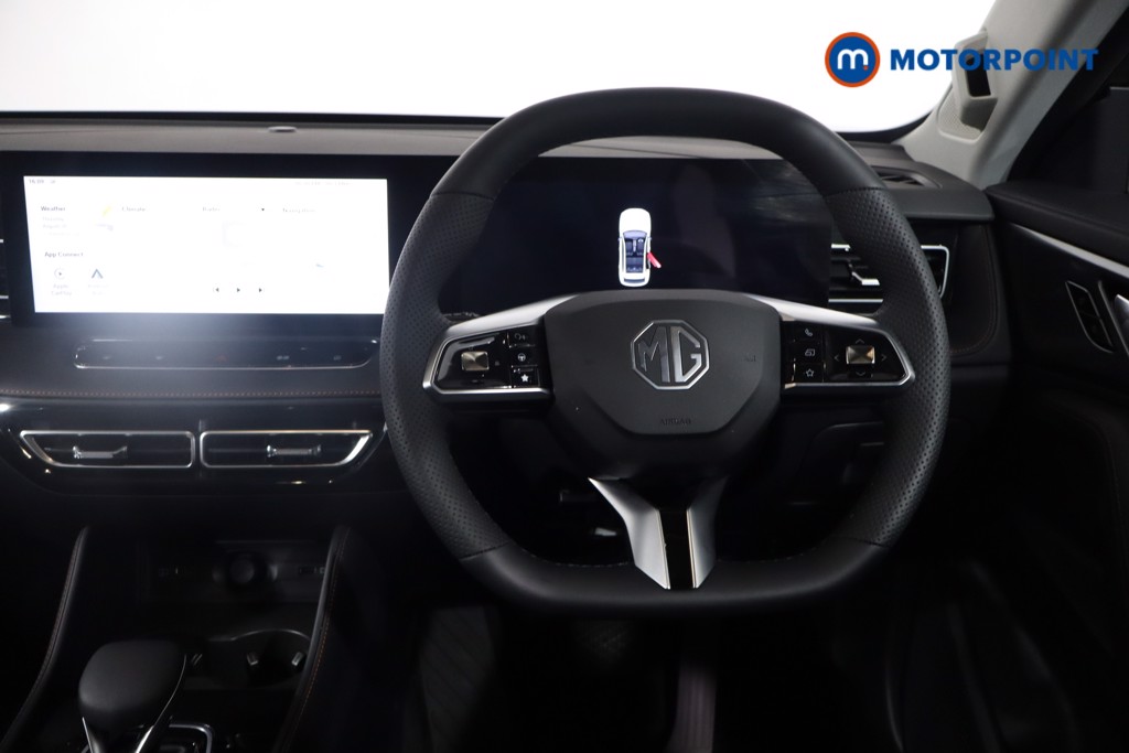 Mg Motor Uk HS Trophy Automatic Petrol SUV - Stock Number (1575582) - 3rd supplementary image