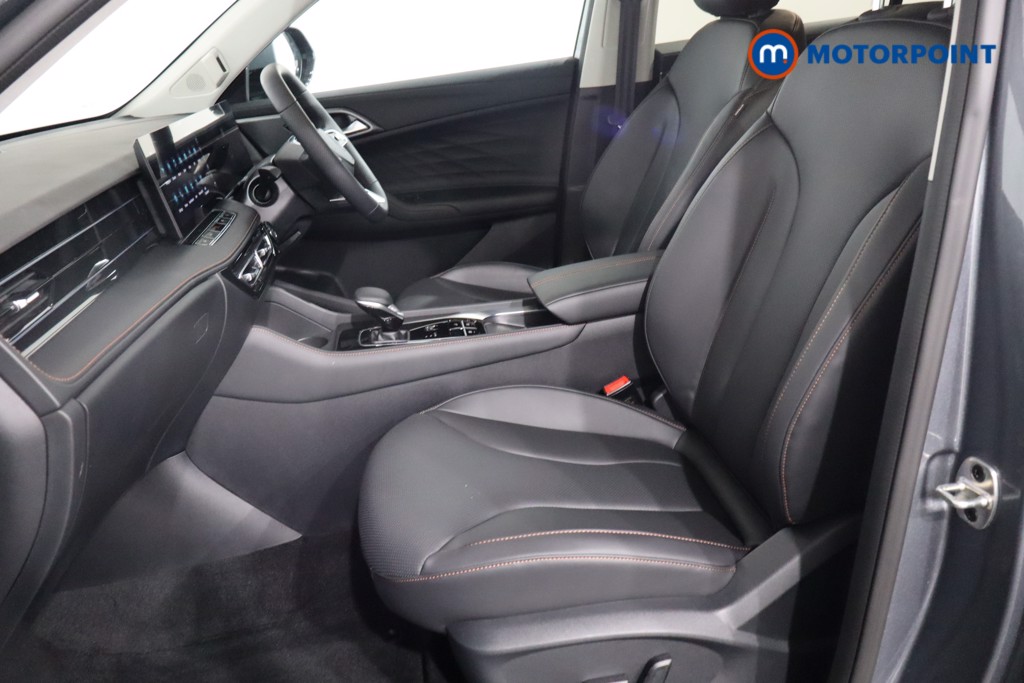 Mg Motor Uk HS Trophy Automatic Petrol SUV - Stock Number (1575582) - 4th supplementary image