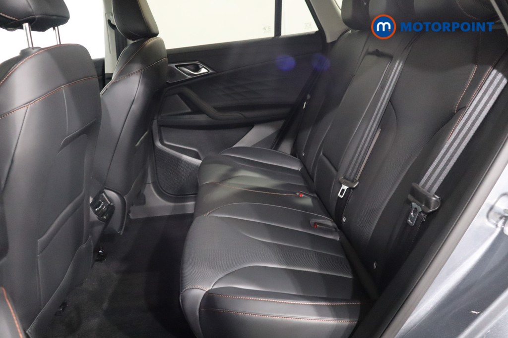 Mg Motor Uk HS Trophy Automatic Petrol SUV - Stock Number (1575582) - 5th supplementary image