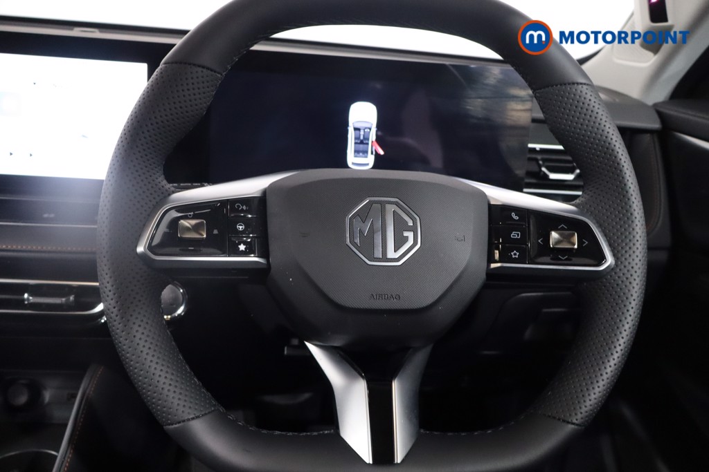 Mg Motor Uk HS Trophy Automatic Petrol SUV - Stock Number (1575582) - 6th supplementary image