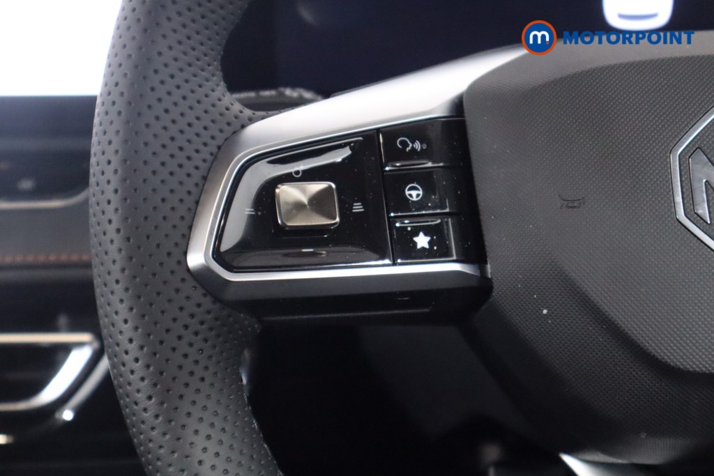 Mg Motor Uk HS Trophy Automatic Petrol SUV - Stock Number (1575582) - 7th supplementary image