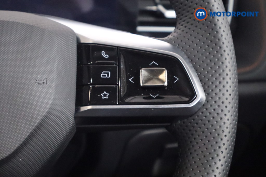 Mg Motor Uk HS Trophy Automatic Petrol SUV - Stock Number (1575582) - 8th supplementary image