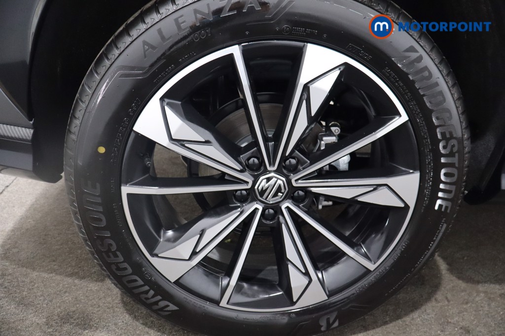 Mg Motor Uk HS Trophy Automatic Petrol SUV - Stock Number (1575582) - 9th supplementary image