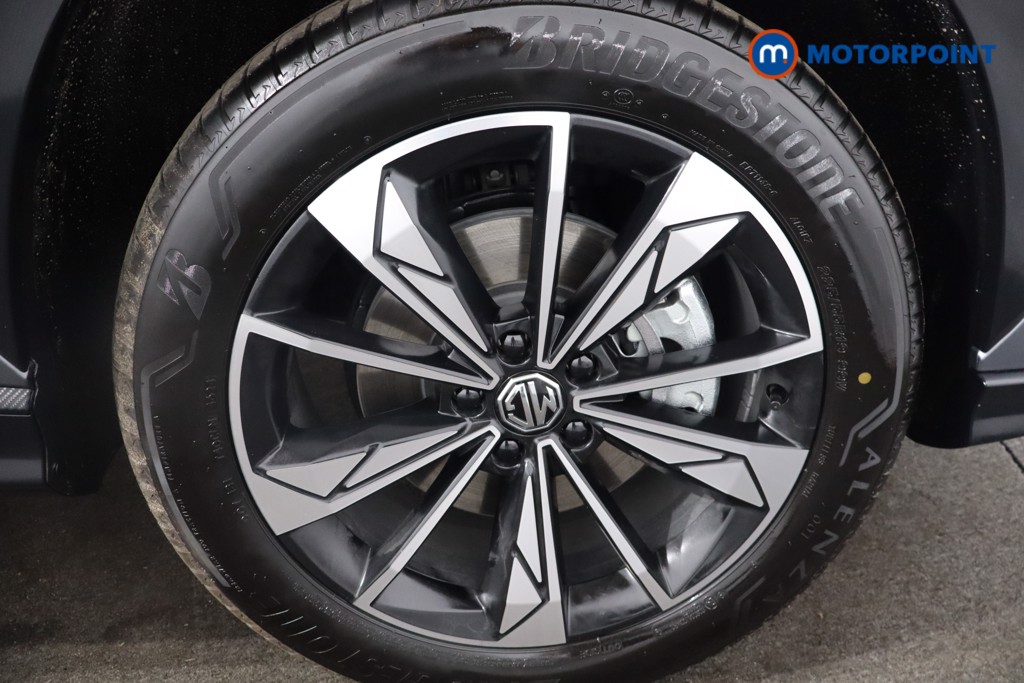 Mg Motor Uk HS Trophy Automatic Petrol SUV - Stock Number (1575582) - 10th supplementary image
