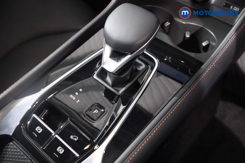 Mg Motor Uk HS Trophy Automatic Petrol SUV - Stock Number (1575582) - 14th supplementary image