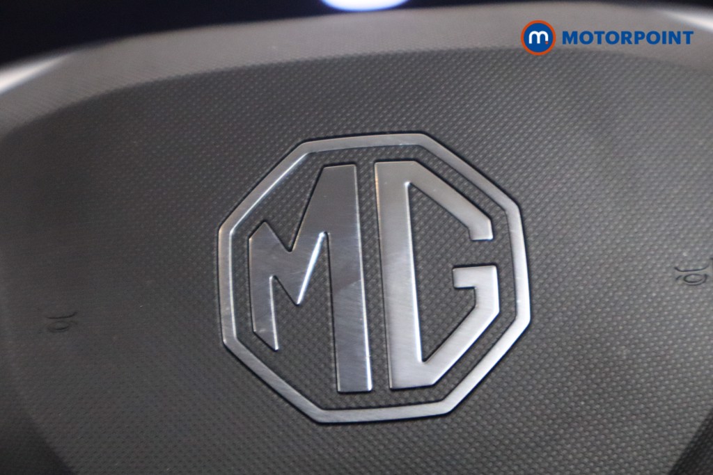 Mg Motor Uk HS Trophy Automatic Petrol SUV - Stock Number (1575582) - 15th supplementary image