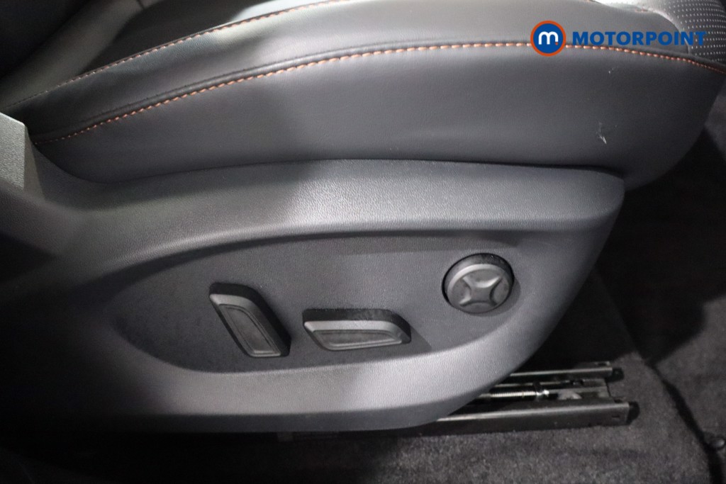 Mg Motor Uk HS Trophy Automatic Petrol SUV - Stock Number (1575582) - 21st supplementary image