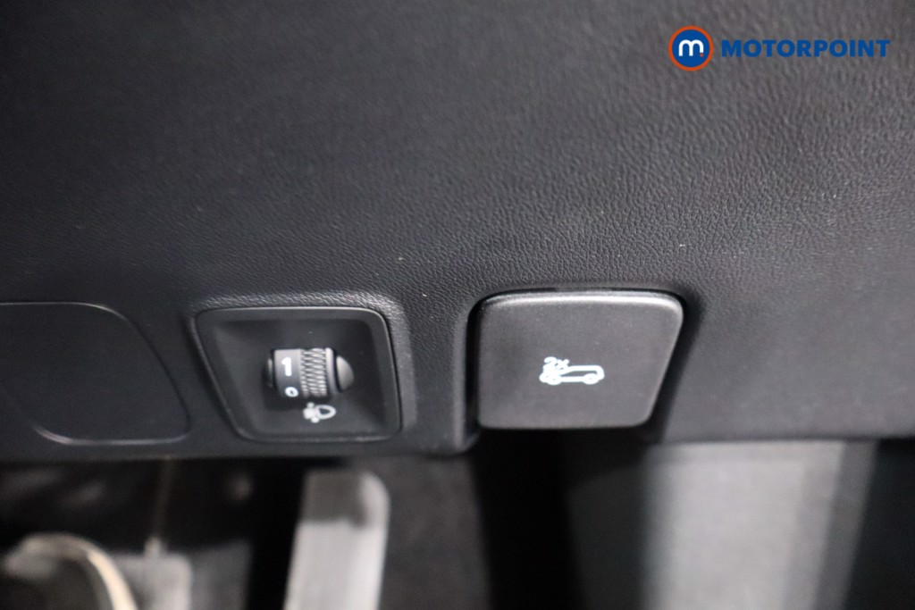 Mg Motor Uk HS Trophy Automatic Petrol SUV - Stock Number (1575582) - 22nd supplementary image