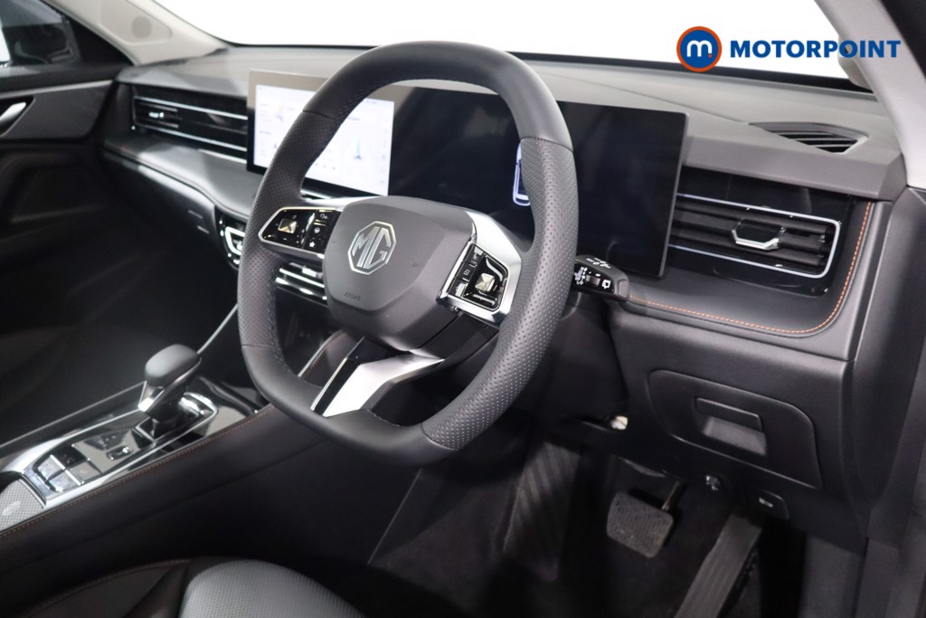 Mg Motor Uk HS Trophy Automatic Petrol SUV - Stock Number (1575582) - 24th supplementary image