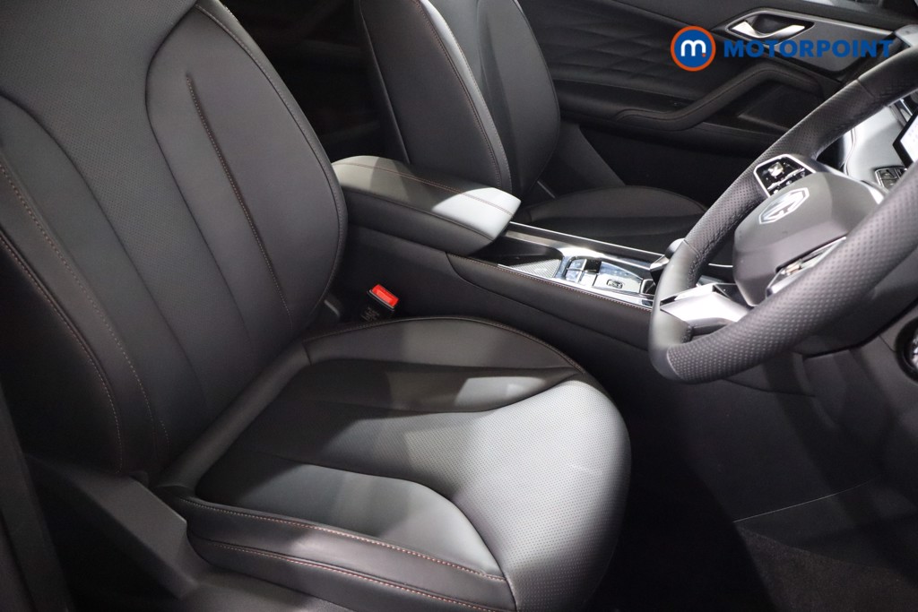 Mg Motor Uk HS Trophy Automatic Petrol SUV - Stock Number (1575582) - 25th supplementary image