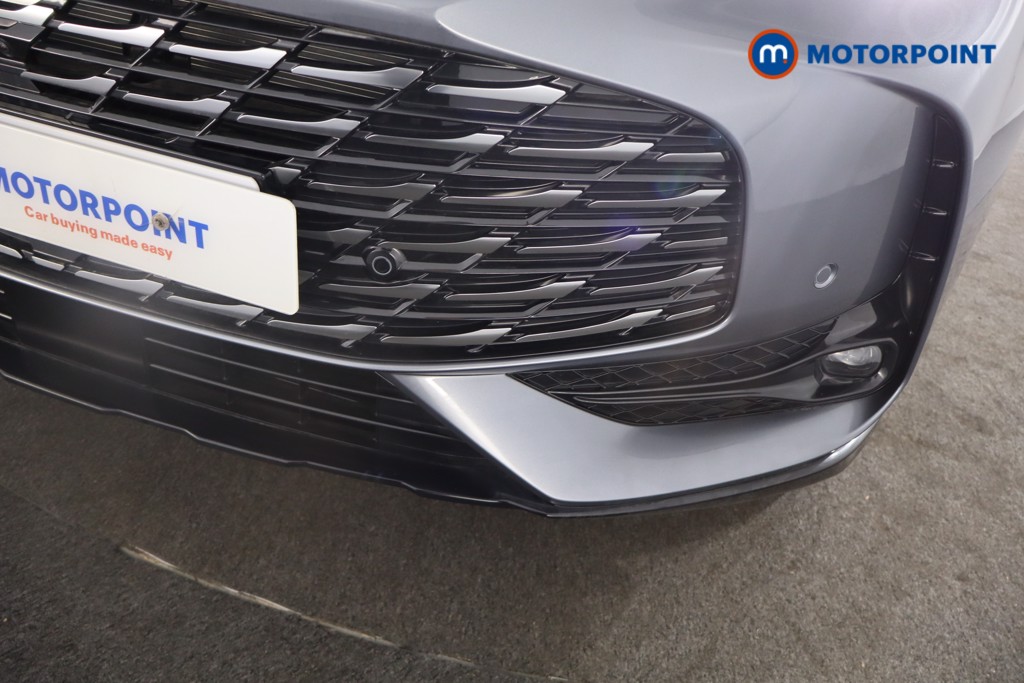 Mg Motor Uk HS Trophy Automatic Petrol SUV - Stock Number (1575582) - 29th supplementary image