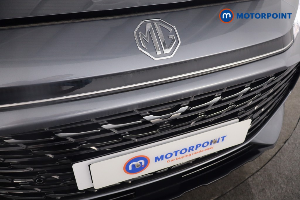 Mg Motor Uk HS Trophy Automatic Petrol SUV - Stock Number (1575582) - 30th supplementary image