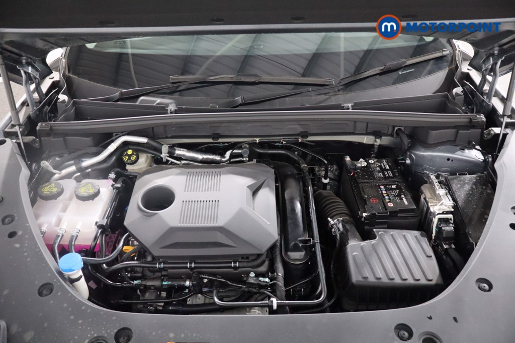Mg Motor Uk HS Trophy Automatic Petrol SUV - Stock Number (1575582) - 32nd supplementary image