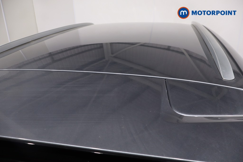 Mg Motor Uk HS Trophy Automatic Petrol SUV - Stock Number (1575582) - 33rd supplementary image