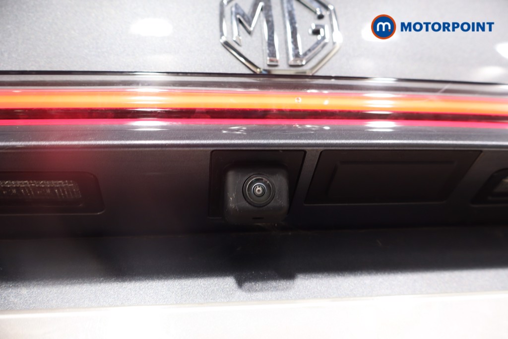 Mg Motor Uk HS Trophy Automatic Petrol SUV - Stock Number (1575582) - 36th supplementary image