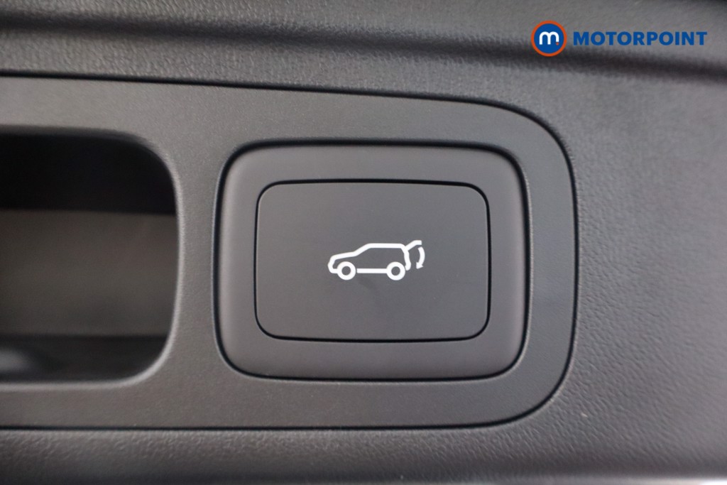 Mg Motor Uk HS Trophy Automatic Petrol SUV - Stock Number (1575582) - 37th supplementary image