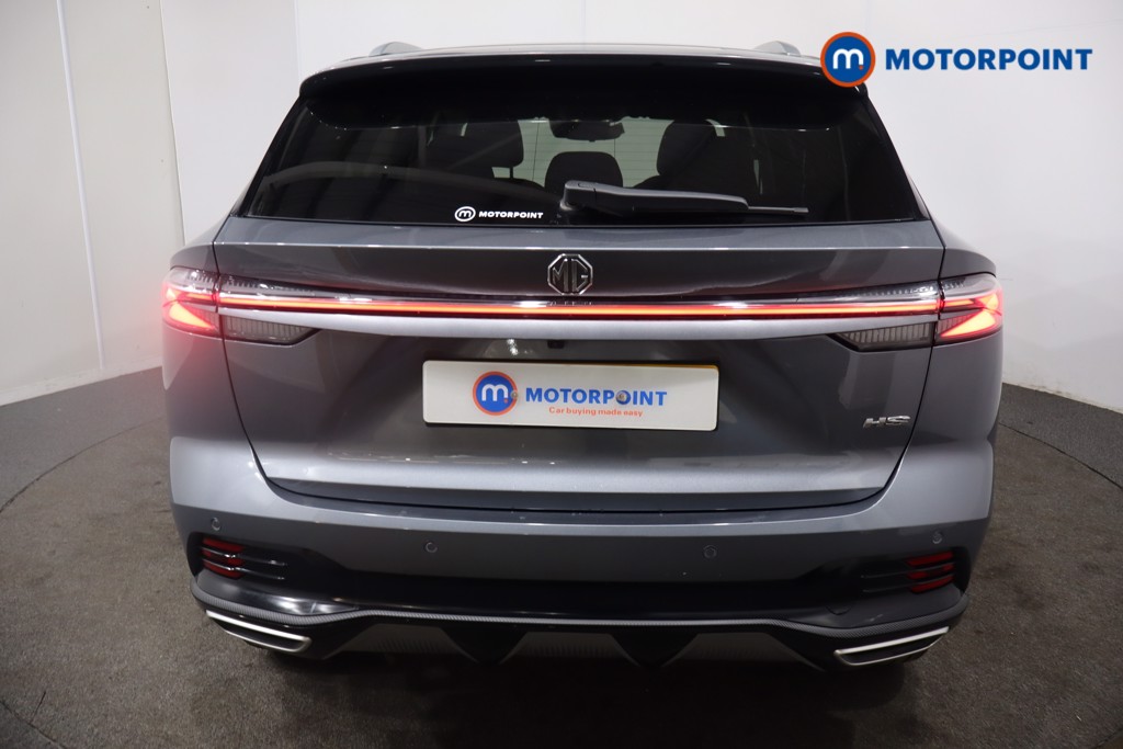 Mg Motor Uk HS Trophy Automatic Petrol SUV - Stock Number (1575582) - 38th supplementary image