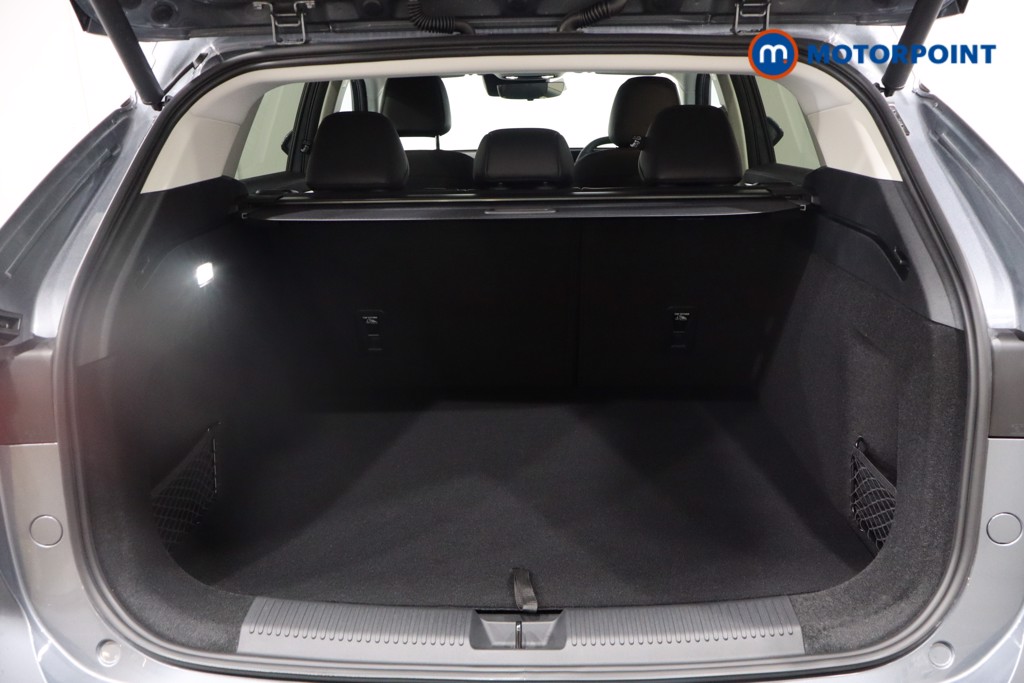 Mg Motor Uk HS Trophy Automatic Petrol SUV - Stock Number (1575582) - 39th supplementary image