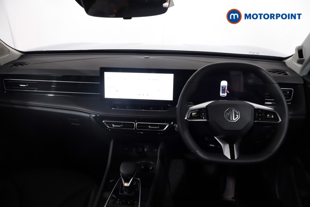 Mg Motor Uk HS Trophy Automatic Petrol SUV - Stock Number (1575582) - 1st supplementary image