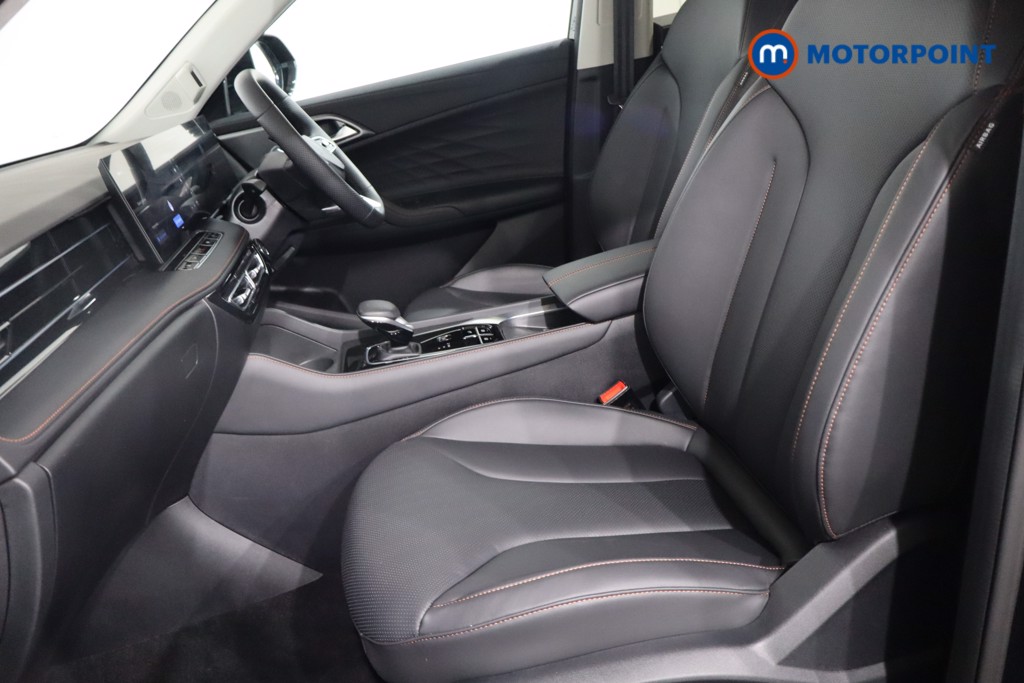 Mg Motor Uk HS Trophy Automatic Petrol SUV - Stock Number (1575634) - 4th supplementary image