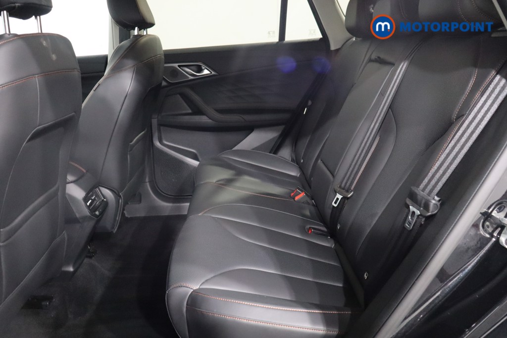 Mg Motor Uk HS Trophy Automatic Petrol SUV - Stock Number (1575634) - 5th supplementary image