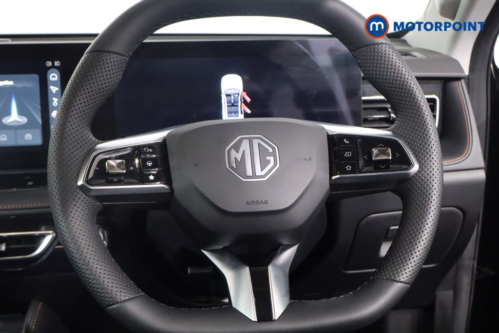 Mg Motor Uk HS Trophy Automatic Petrol SUV - Stock Number (1575634) - 6th supplementary image
